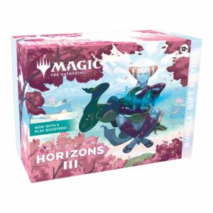 Magic the Gathering: Modern Horizons 3 - Bundle Gift Edition